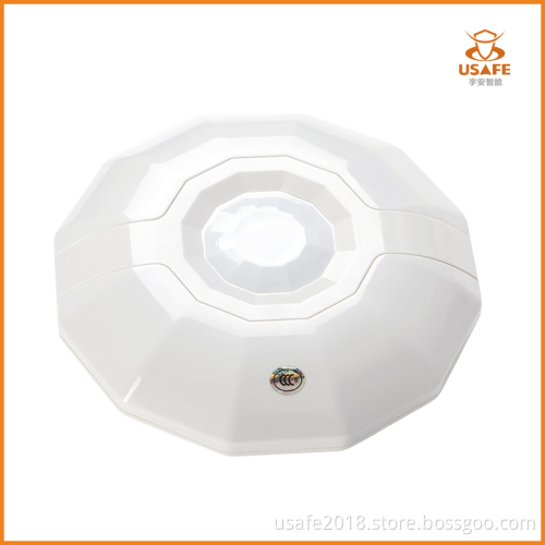 Pet Immune PIR Motion Detector with Ce